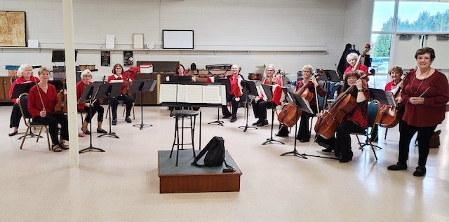 Catawba Valley New Horizons Orchestra2