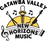 Catawba Valley New Horizons Music