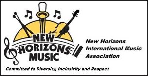About Catawba Valley New Horizons Music