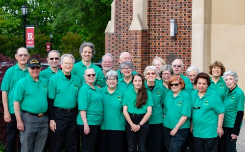 Catawba Valley New Horizons Band